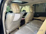 Toyota Land Cruiser GXR 2025